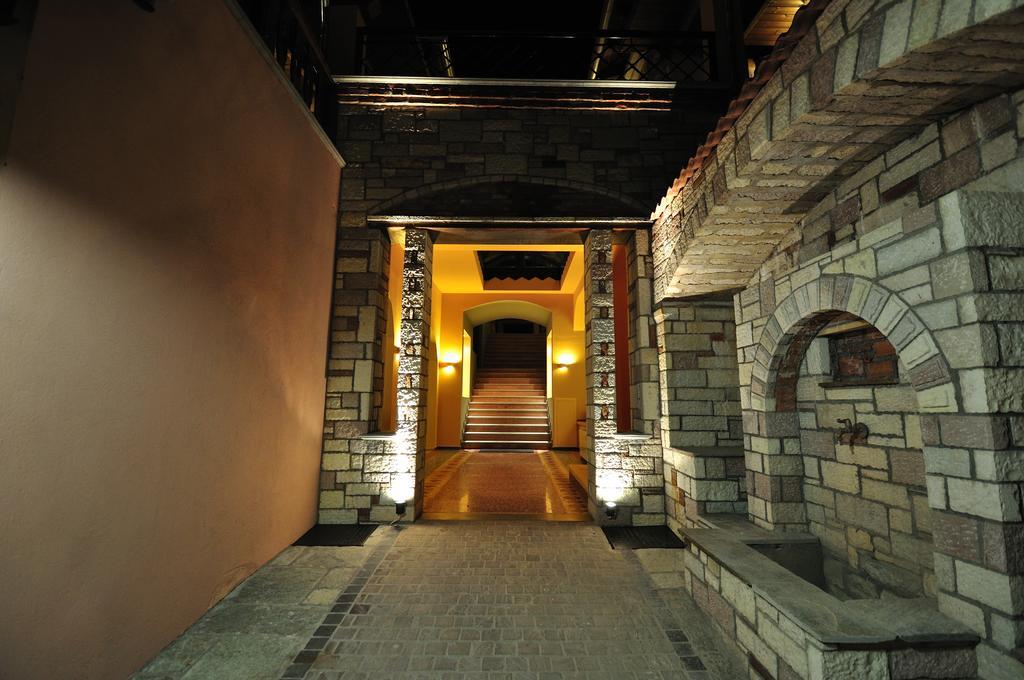 Kazarma Hotel 4*