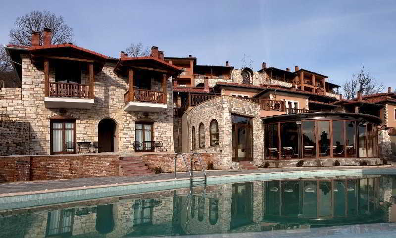 Kazarma Hotel 4*